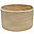 Cesta Intrecciata - Oro - Capiente ed Elegante! - Little Chefs Collection Cesta Intrecciata - Oro - Capiente ed Elegante! - Little Chefs Collection