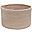 Cesta Intrecciata - Rosa - Capiente ed Elegante! - Little Chefs Collection Cesta Intrecciata - Rosa - Capiente ed Elegante! - Little Chefs Collection