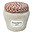 Cesta Portagiochi - Barattolo di Marmellata - Little Chefs Collection Cesta Portagiochi - Barattolo di Marmellata - Little Chefs Collection