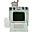 Cesta Portagiochi - Cucina - Little Chefs Collection Cesta Portagiochi - Cucina - Little Chefs Collection