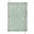 Tappeto Righe - Salvia - Cotone Organico - Little Chefs Collection - 90 x 130 cm Tappeto Righe - Salvia - Cotone Organico - Little Chefs Collection - 90 x 130 cm