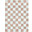 Tappeto Scacchi - Rosa - Cotone Organico - Little Chefs Collection - 120 x 160 cm Tappeto Scacchi - Rosa - Cotone Organico - Little Chefs Collection - 120 x 160 cm