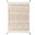 Tappeto Lavabile - Bloom Rose - Fantasy Garden - Rosa e Nude - Cotone - (90x130 cm)