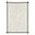 Tappeto Righe - Naturale - Cotone Organico - Little Chefs Collection - 170 x 240 cm