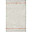 Tappeto - Panna e Rosa - Cotone Organico - Little Chefs Collection