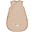 Sacco Nanna Invernale 0-6Mesi - TOG 3.5 - Willow Dune - Cotone Bio Oeko-Tex