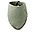 Bavaglio a Bandana - Salvia - 100% Cotone Biologico Bavaglio a Bandana - Salvia - 100% Cotone Biologico