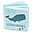 Gioco Libro da Bagno - Ocean Friends Gioco Libro da Bagno - Ocean Friends