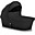 Navicella Gazelle S - Moon Black - Comoda e Facile da Trasportare