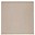 Tappeto Gioco - Collezione Classic - Clay/Beige - 131x131 cm - Include 9 Riquadri! Tappeto Gioco - Collezione Classic - Clay/Beige - 131x131 cm - Include 9 Riquadri!