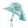 Cappello Estivo con Paracollo - Anti-UV SPF50+ - Seaside - 100% Cotone Cappello Estivo con Paracollo - Anti-UV SPF50+ - Seaside - 100% Cotone