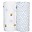 Set di 2 Copertine Swaddle 100 x 100 cm - Bees/Dots - 100% mussola di cotone Set di 2 Copertine Swaddle 100 x 100 cm - Bees/Dots - 100% mussola di cotone
