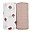 Set di 2 Copertine Swaddle 100 x 100 cm - Mushroom /Sabbia - 100% mussola di cotone Set di 2 Copertine Swaddle 100 x 100 cm - Mushroom /Sabbia - 100% mussola di cotone