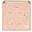 Contenitore Portaoggetti - Terrazzo Argilla - Poliestere Riciclato - 33x33x33 cm Contenitore Portaoggetti - Terrazzo Argilla - Poliestere Riciclato - 33x33x33 cm