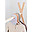 Set 8 Divisori per Armadio - Terrazzo - 16,5x10x2cm Set 8 Divisori per Armadio - Terrazzo - 16,5x10x2cm