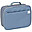 Borsa Portapranzo - Blu - 100% Poliestere PET Riciclato