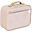 Borsa Portapranzo - Beige - 100% Poliestere PET Riciclato Borsa Portapranzo - Beige - 100% Poliestere PET Riciclato