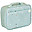 Borsa Portapranzo - Terrazzo Verde - 100% Poliestere PET Riciclato Borsa Portapranzo - Terrazzo Verde - 100% Poliestere PET Riciclato