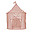 Tenda da Gioco - Rosa - 100% Poliestere Riciclato Tenda da Gioco - Rosa - 100% Poliestere Riciclato