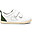Scarpina I Walk Grass Court - Bianco e Verde - Camminatori Esperti