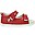 Sandalo I Walk Rise - Rosso - Camminatori Esperti Sandalo I Walk Rise - Rosso - Camminatori Esperti