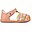 Sandalo Step Up Cross Jump - Rosa - Primi Passi Sandalo Step Up Cross Jump - Rosa - Primi Passi
