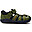 Sandalo Step Up Summit - Verde e Blu - Primi Passi Sandalo Step Up Summit - Verde e Blu - Primi Passi