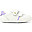 Scarpine Step Up Riley - Bianco e Lilla - Primi Passi Scarpine Step Up Riley - Bianco e Lilla - Primi Passi