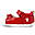 Sandalo Step Up Rise - Rosso - Primi Passi