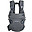 Marsupio Ergonomico 4-in-1 - Cudl Click - Denim