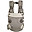Marsupio Ergonomico 4-in-1 - Cudl Click - Fog Marsupio Ergonomico 4-in-1 - Cudl Click - Fog