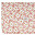 Lenzuolo con Angoli - 140x70 cm - Blush Daisies Lenzuolo con Angoli - 140x70 cm - Blush Daisies