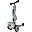 Monopattino e Triciclo 2in1 Highwaykick 1 Lifestyle - con Portaoggetti - Green Lines - Da 1 a 5 anni Monopattino e Triciclo 2in1 Highwaykick 1 Lifestyle - con Portaoggetti - Green Lines - Da 1 a 5 anni