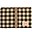 Fasciatoio Waterproof Hyde Park - Green Checks - 50x70 cm - Cotone bio Fasciatoio Waterproof Hyde Park - Green Checks - 50x70 cm - Cotone bio