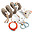 Spirale Attività Multisensoriale Happy Clouds - Sabbia - Dalla Nascita Spirale Attività Multisensoriale Happy Clouds - Sabbia - Dalla Nascita