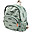 Zaino Idrorepellente per Bambini - Croco - Verde - 29 x 16 x 31 cm