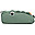 Marsupio per Bambini - Croco - Green - Fatto con Bottiglie di Plastica Riciclata