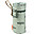Portabottiglie Termico Idrorepellente per Bambini - Croco - Verde - 500 ml
Portabottiglie Termico Idrorepellente per Bambini - Croco - Verde - 500 ml