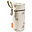 Portabottiglie Termico Idrorepellente per Bambini - Lalee - Sand - 500 ml Portabottiglie Termico Idrorepellente per Bambini - Lalee - Sand - 500 ml