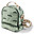 Borsa Termica Idrorepellente per Bambini - Croco - Verde - con Tracolla Regolabile
Borsa Termica Idrorepellente per Bambini - Croco - Verde - con Tracolla Regolabile