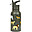 Borraccia Termica in Acciaio Inossidabile - 350 ml - Savana Borraccia Termica in Acciaio Inossidabile - 350 ml - Savana