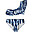Bikini - Tie Dye Vertical - Poliestere Riciclato dalla Plastica! - Certificazione GRS