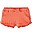 Pantaloni Corti - Corallo - 100% Cotone Organico