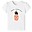 Maglia Hello Sunshine - Bianco - Cotone