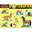 Puzzle Sonoro Animali - 8 Pezzi