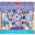 Set di Perline in Legno - Fiori Luccicanti - 45+ Pezzi Set di Perline in Legno - Fiori Luccicanti - 45+ Pezzi