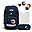 Set Scuola con Zaino Prime + Astuccio + Porta Quaderni + 4 Kletties - AtmosBear Set Scuola con Zaino Prime + Astuccio + Porta Quaderni + 4 Kletties - AtmosBear