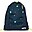 Sacca Sportiva Prime - Basic - AtmosBear - Realizzata con Bottiglie Riciclate! Sacca Sportiva Prime - Basic - AtmosBear - Realizzata con Bottiglie Riciclate!