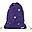 Sacca Sportiva Prime - Basic - Beargasus - Realizzata con Bottiglie Riciclate! Sacca Sportiva Prime - Basic - Beargasus - Realizzata con Bottiglie Riciclate!