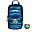 Zaino Ergonomico Ease Piccolo - Striker - Adatto per la Scuola Materna Zaino Ergonomico Ease Piccolo - Striker - Adatto per la Scuola Materna